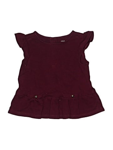 Janie and Jack Short Sleeve Top (view 1)