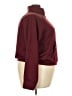 Adidas 100% Polyester Burgundy Pullover Sweater Size 3X - photo 4
