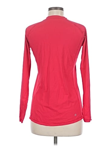 Bubblelime Long Sleeve T-Shirt (view 2)