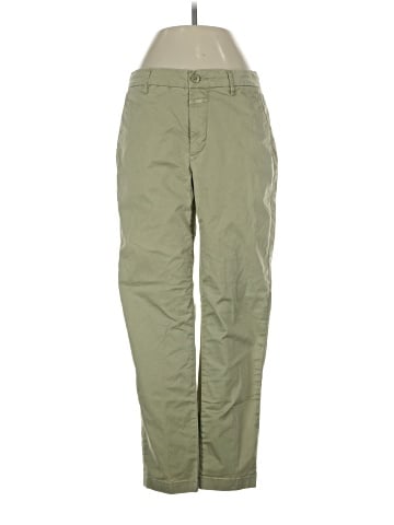 Closed Cargo Pants (view 1)