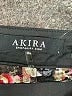 Akira Floral Black Casual Pants Size L - photo 7
