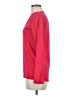 Bubblelime Red Long Sleeve T-Shirt Size M - photo 5