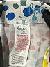 Boden Hearts White Casual Pants Size 6 - 7 - photo 3