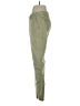 Closed Solid Green Cargo Pants Size 26 waist - photo 5