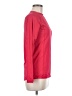 Bubblelime Red Long Sleeve T-Shirt Size M - photo 4