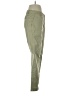 Closed Solid Green Cargo Pants Size 26 waist - photo 4
