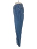 Abercrombie & Fitch Color Block Blue Jeans Size 29 waist - photo 5