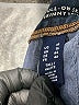 Lands' End Blue Jeans Size 14 - photo 9