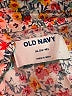 Old Navy Print Yellow Dress Size 14 - 16 - photo 3
