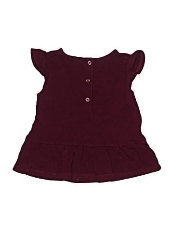 Janie and Jack Short Sleeve Top (view 2)