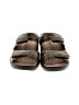 Mephisto 100% Leather Brown Wedges Size EU 38 - photo 2