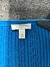 Talbots Outlet Blue Pullover Sweater Size 3X - photo 7