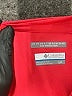 Columbia 100% Polyester Red Sweatshirt Size S - photo 7