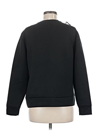 Sandro Long Sleeve Top (view 2)