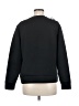 Sandro Black Long Sleeve Top Size M (estimated) - photo 2