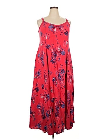 Torrid Casual Dress (view 1)