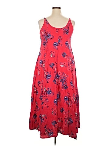 Torrid Casual Dress (view 2)