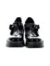 Madden Girl Black Heels Size 8 - photo 2
