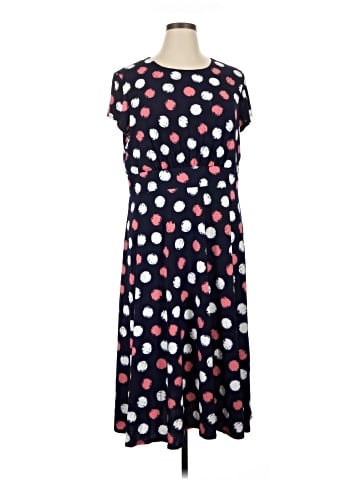 North Style Casual Dress (view 1)