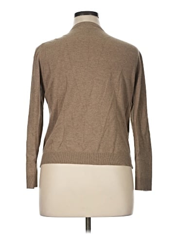Karen Scott Cardigan (view 2)