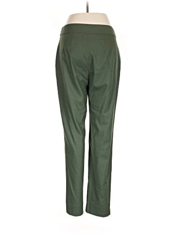 St. John Collection Wool Pants (view 2)
