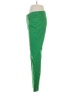 Anne Klein Color Block Green Jeans Size 8 - photo 5