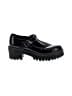 Madden Girl Black Heels Size 8 - photo 1