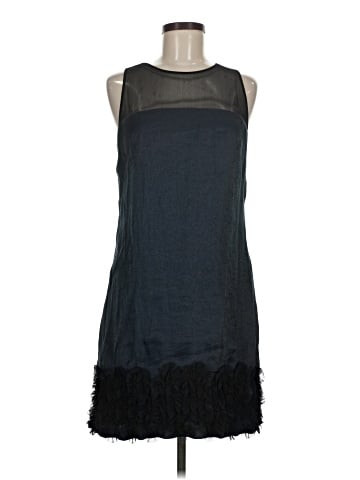 London Times Casual Dress (view 1)