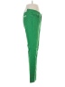 Anne Klein Color Block Green Jeans Size 8 - photo 4
