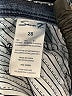 Seven7 Blue Jeans Size 28 waist - photo 5