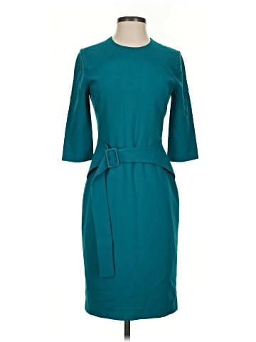 Black Halo Casual Dress (view 1)