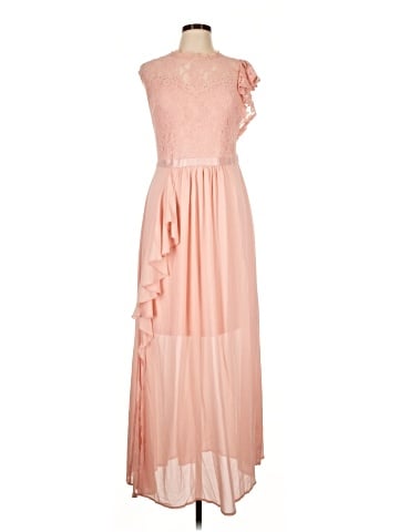 Miusol Cocktail Dress (view 1)