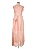 Miusol Pink Cocktail Dress Size L - photo 1