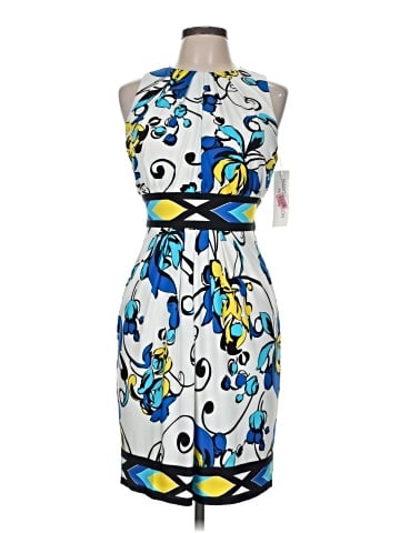 Maggy London Cocktail Dress (view 1)