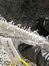 BCBGeneration Ivory Long Sleeve Top Size S - photo 7