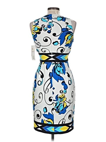 Maggy London Cocktail Dress (view 2)