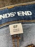 Lands' End Blue Jeans Size 6 (petite) - photo 7
