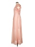 Miusol Pink Cocktail Dress Size L - photo 5
