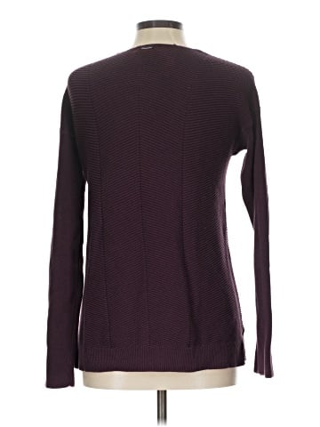 CALVIN KLEIN JEANS Pullover Sweater (view 2)