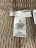 Alfred Dunner Chevron-herringbone Gray Casual Pants Size 14 - photo 7