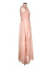 Miusol Pink Cocktail Dress Size L - photo 4