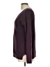 CALVIN KLEIN JEANS Purple Pullover Sweater Size L - photo 5