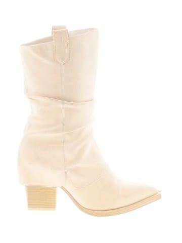 Mia Boots (view 1)