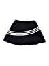Adidas 100% Polyester Black Athletic Shorts Size 14 - photo 1