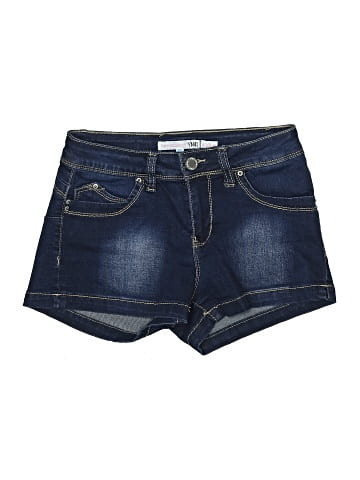 YMI Denim Shorts (view 1)
