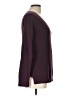 CALVIN KLEIN JEANS Purple Pullover Sweater Size L - photo 4