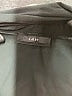 I.ner 100% Polyester Black Long Sleeve Blouse Size S - photo 7