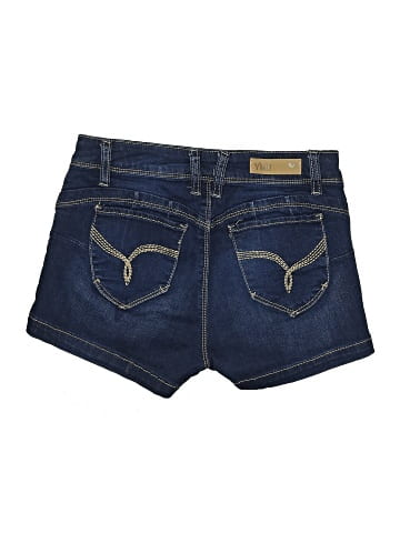 YMI Denim Shorts (view 2)