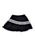 Adidas 100% Polyester Black Athletic Shorts Size 14 - photo 2