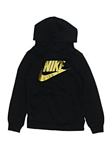 Nike Pullover Hoodie (view 1)